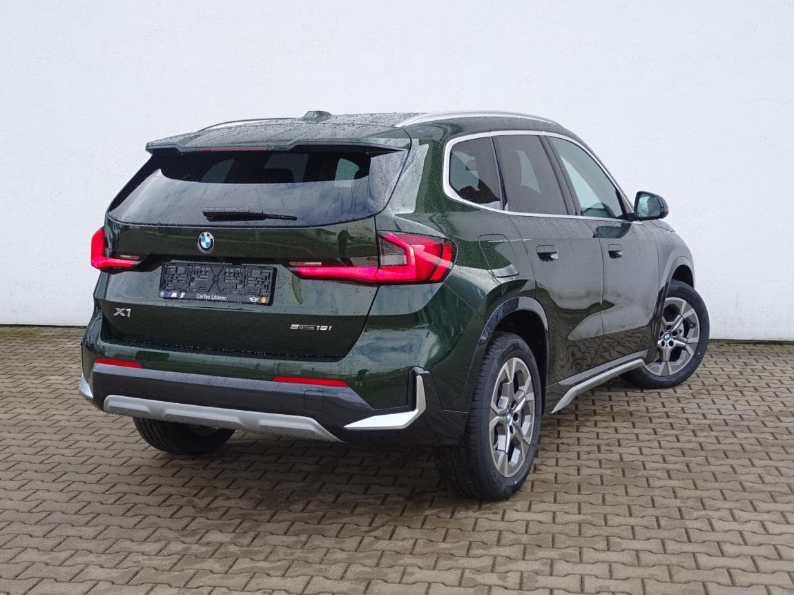 2025 BMW X1 - 3