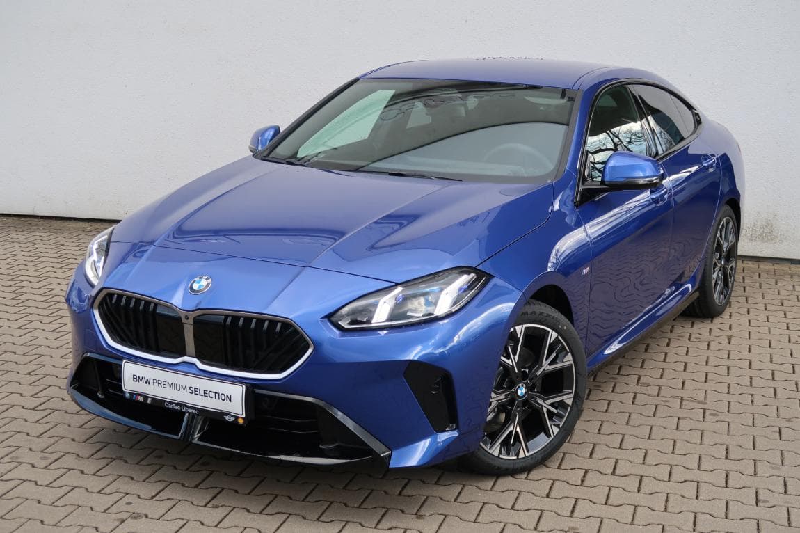 BMW Řada 2 220 Gran Coupé