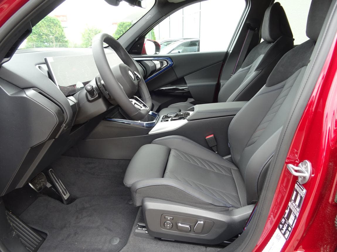 2026 BMW X3 - 2
