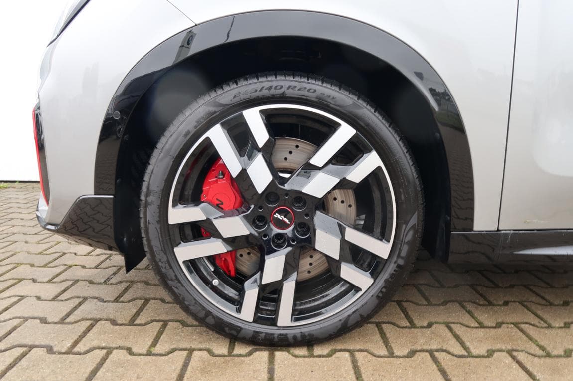 2025 Mini COUNTRYMAN - 10