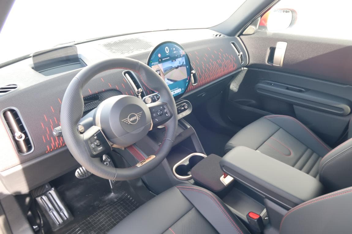 2025 Mini COUNTRYMAN - 6