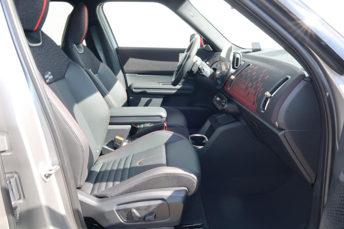 2025 Mini COUNTRYMAN - 7
