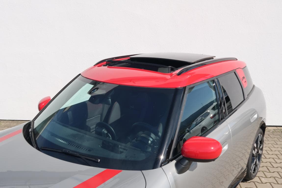 2025 Mini COUNTRYMAN - 8