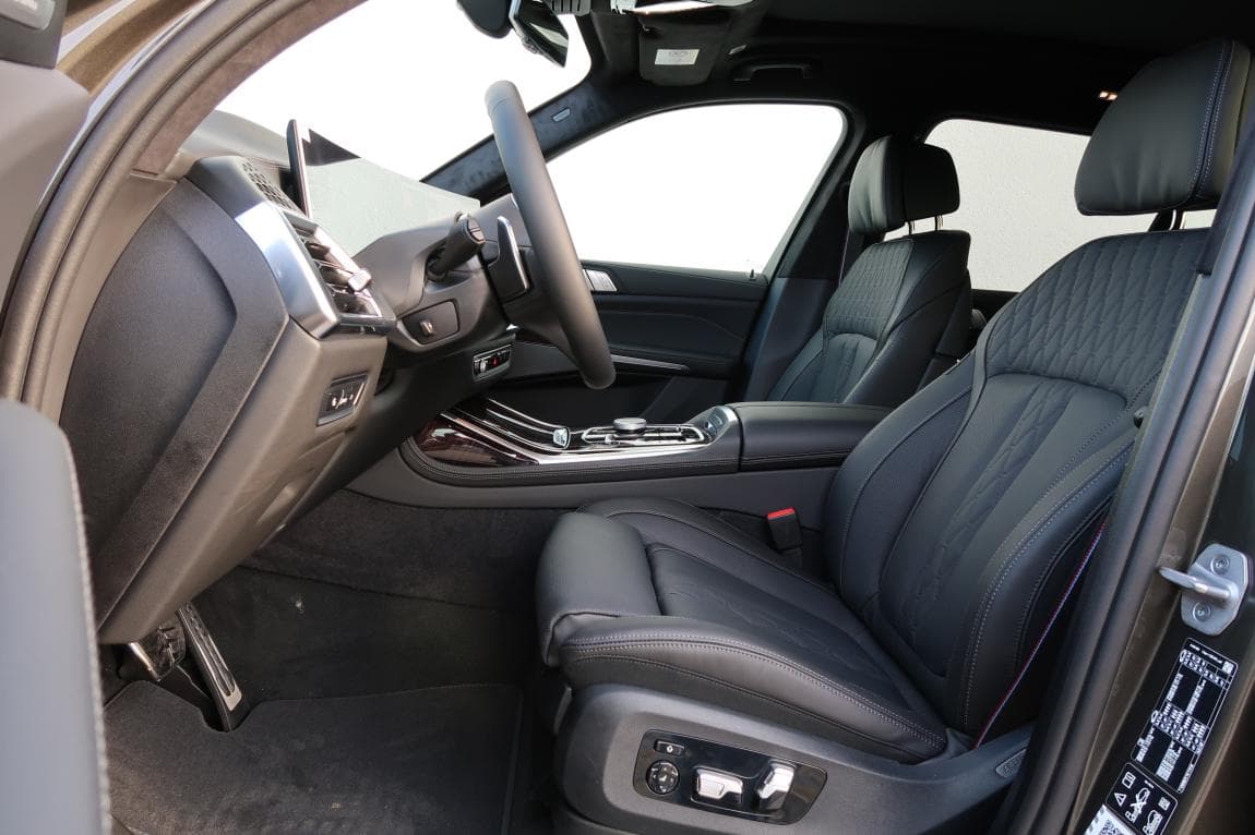 2026 BMW X7 - 2