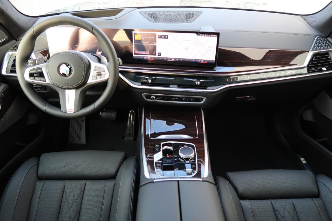 2026 BMW X7 - 4