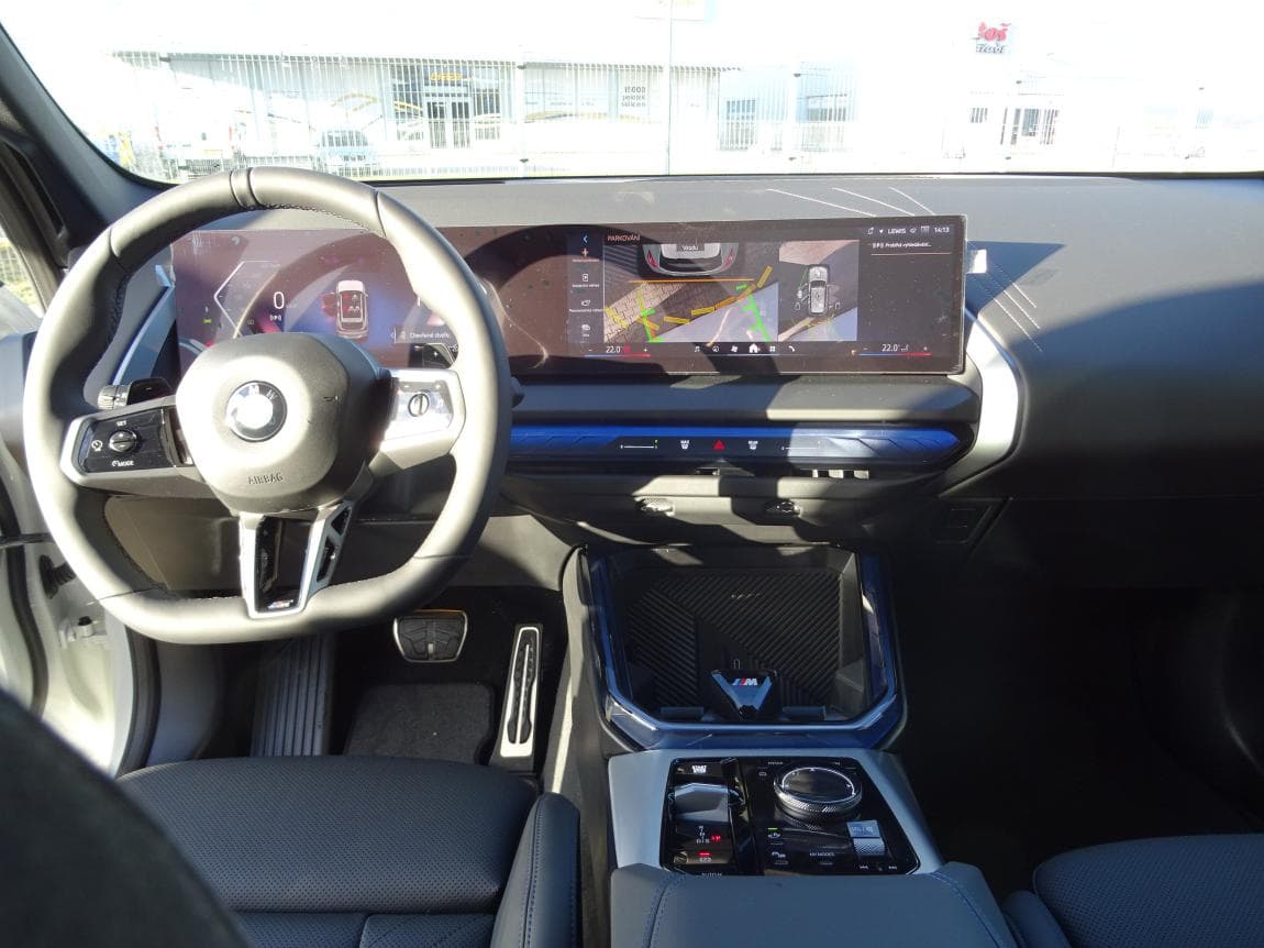 2025 BMW X3 - 3