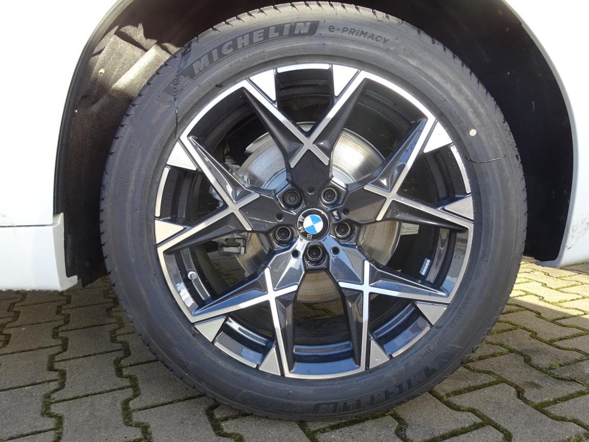 2025 BMW X3 - 4