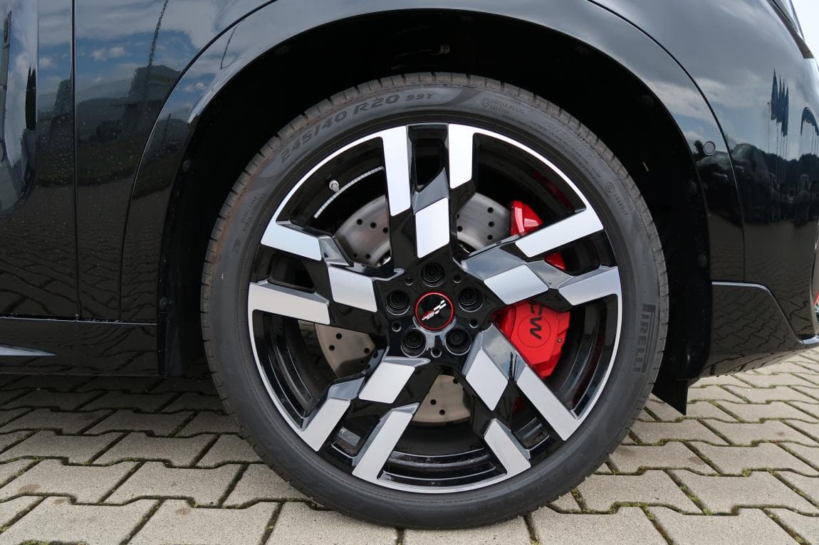 2025 Mini COUNTRYMAN - 10