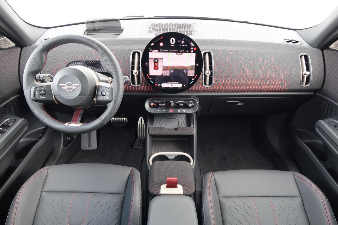 2025 Mini COUNTRYMAN - 4