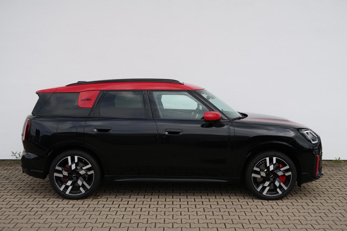 2025 Mini COUNTRYMAN - 5