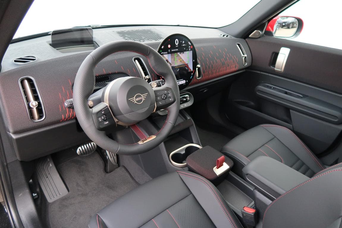 2025 Mini COUNTRYMAN - 6