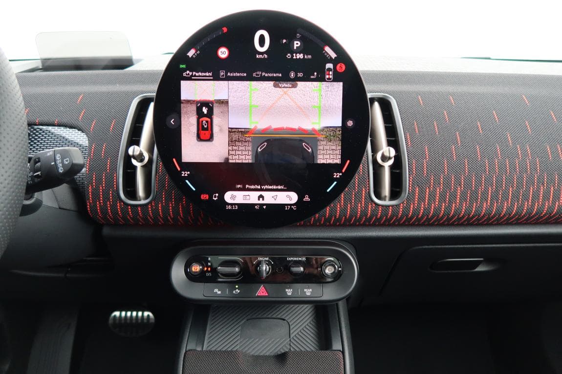 2025 Mini COUNTRYMAN - 7