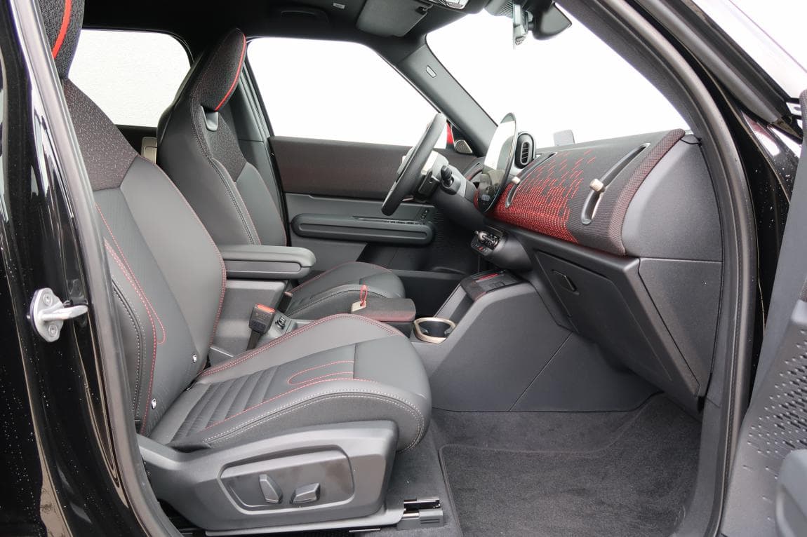 2025 Mini COUNTRYMAN - 8