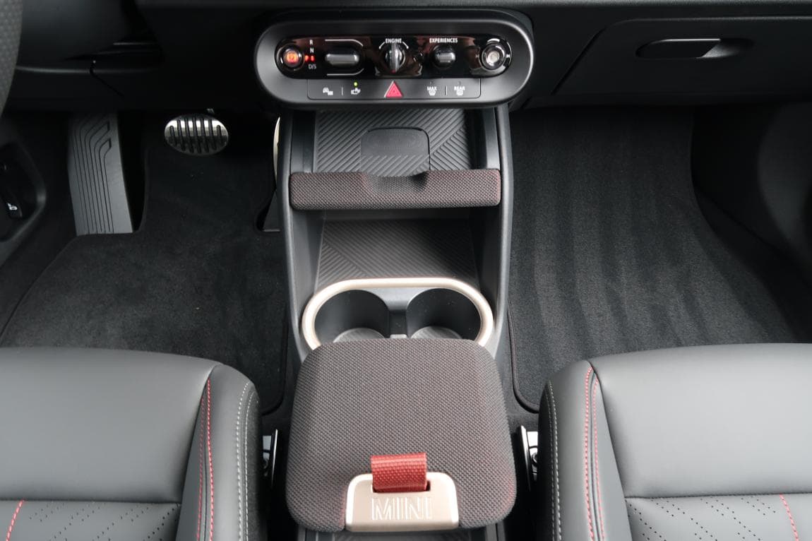 2025 Mini COUNTRYMAN - 10