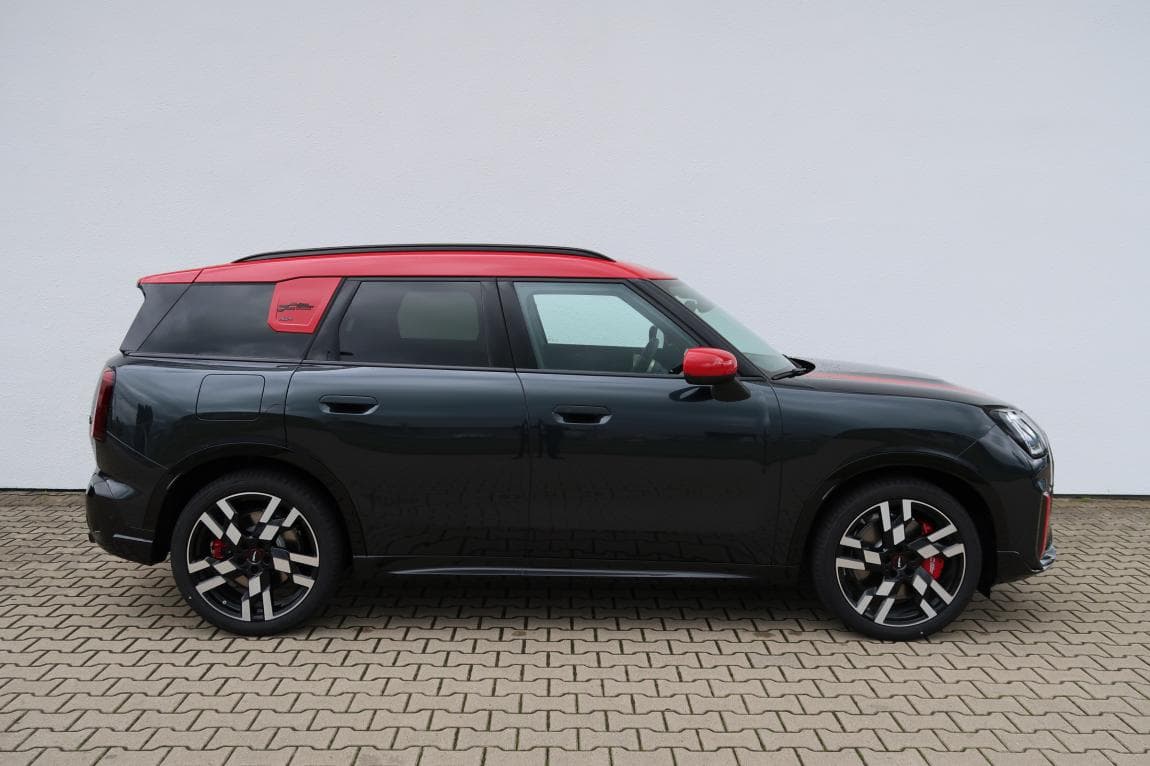 2025 Mini COUNTRYMAN - 5