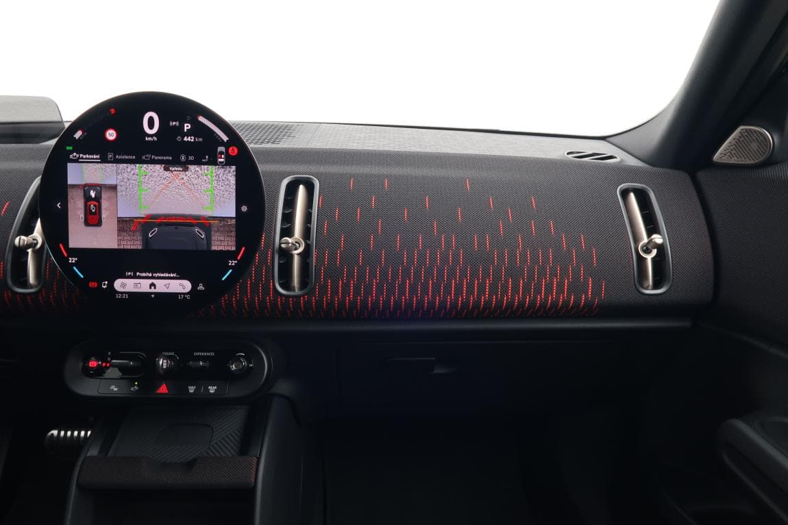 2025 Mini COUNTRYMAN - 8