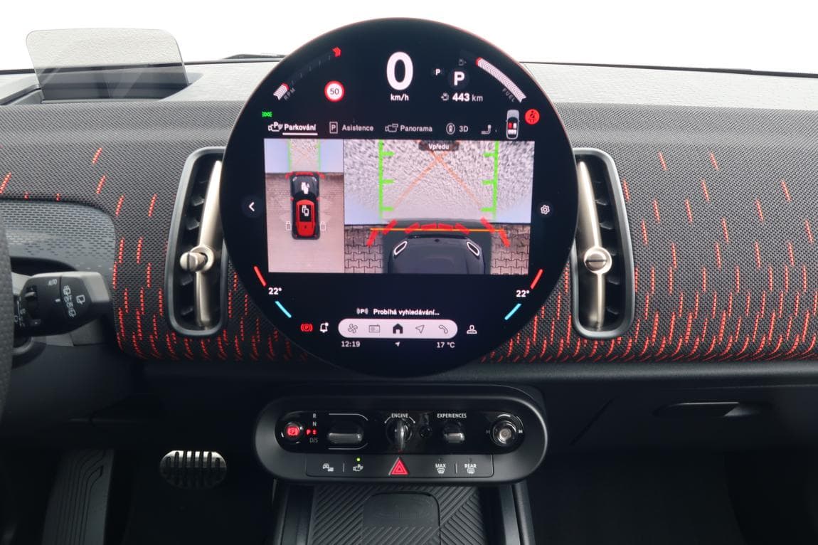 2025 Mini COUNTRYMAN - 9