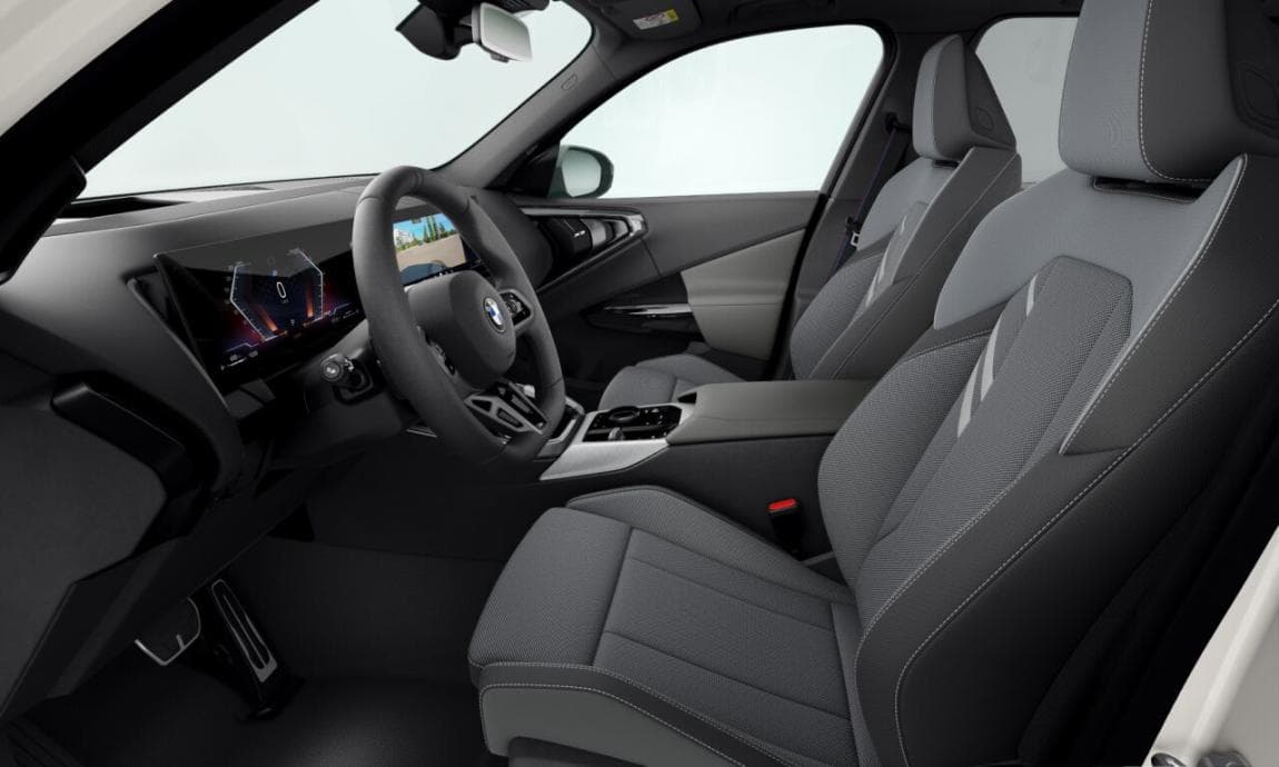 BMW X3 - 2