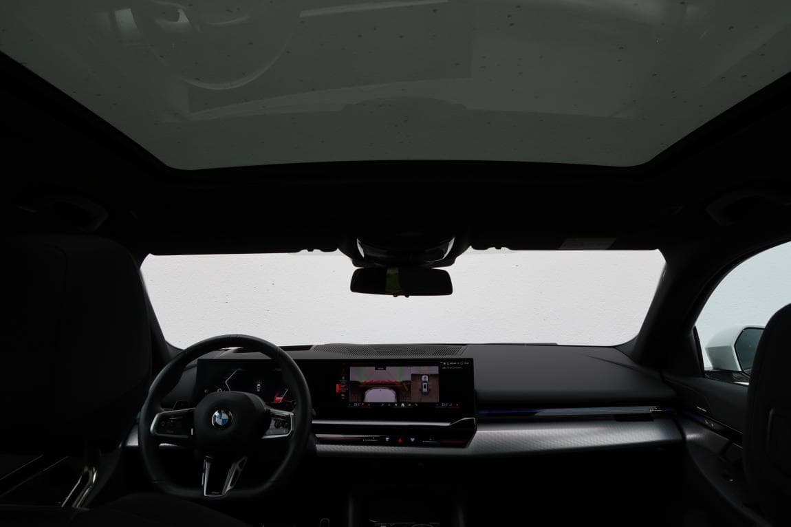 2024 BMW 5-Series - 19