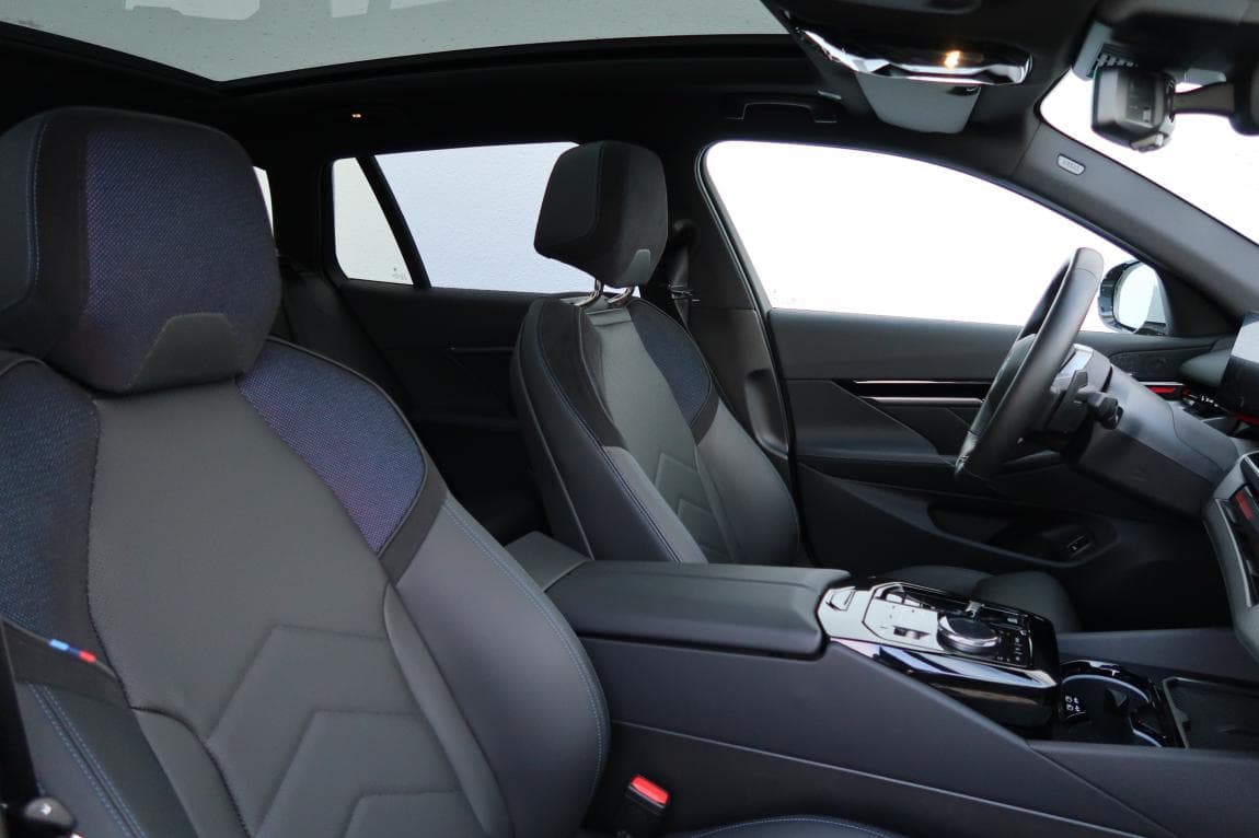 2024 BMW 5-Series - 15