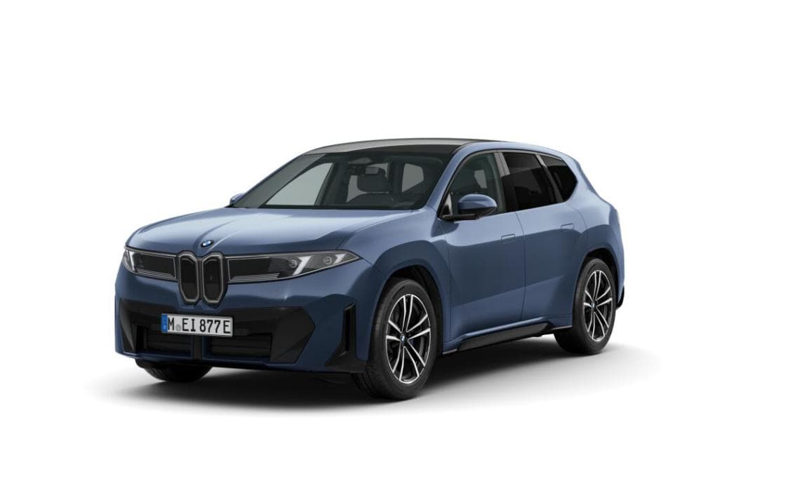 BMW OSTATNÍ