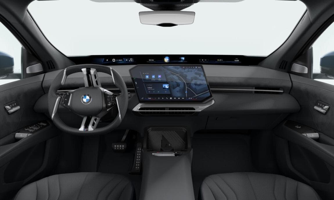 BMW OSTATNÍ - 4