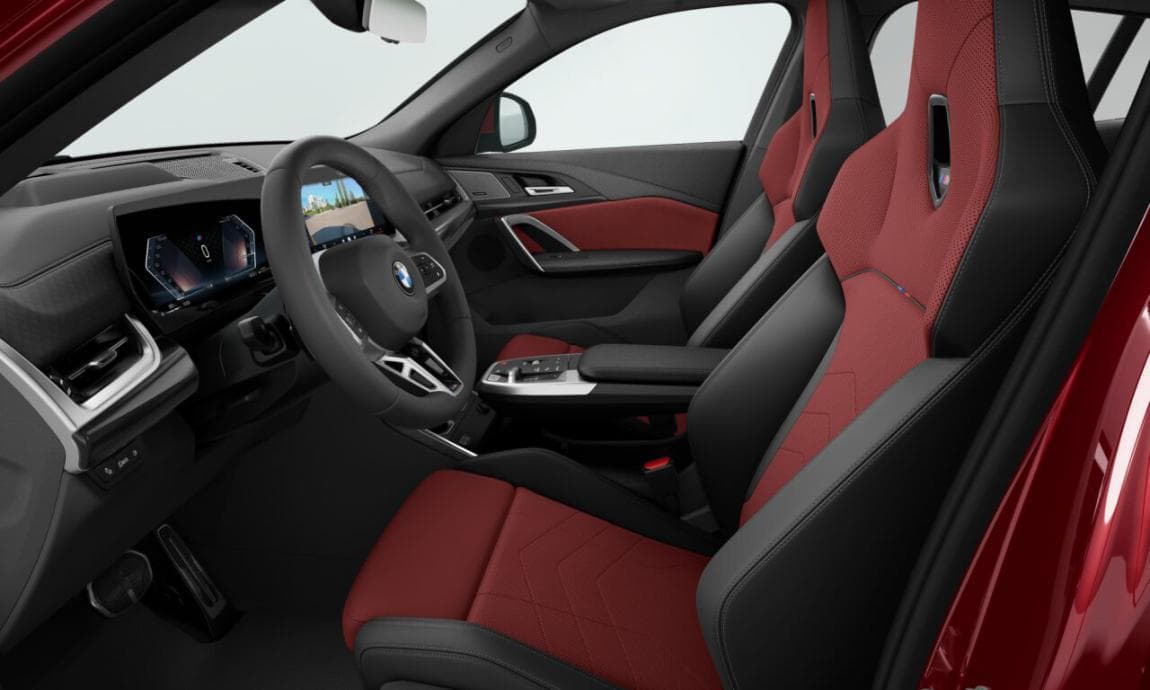 BMW X2 - 2