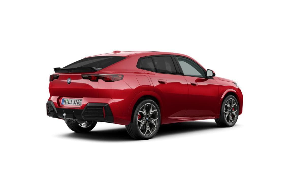 BMW X2 - 3