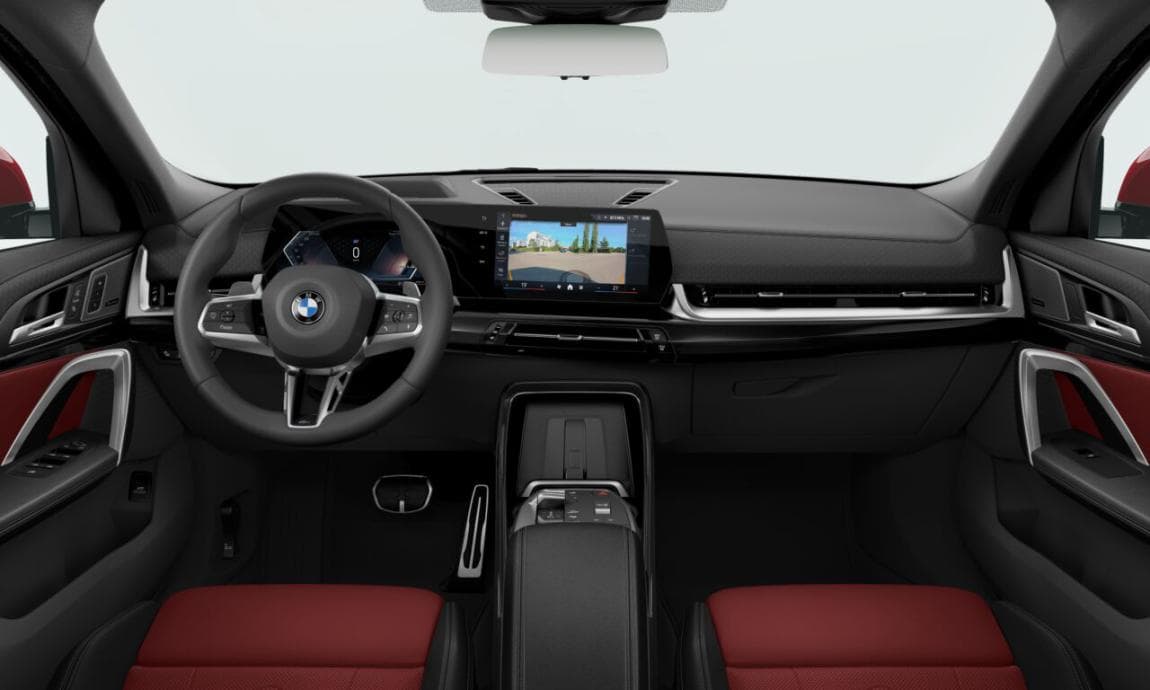 BMW X2 - 4