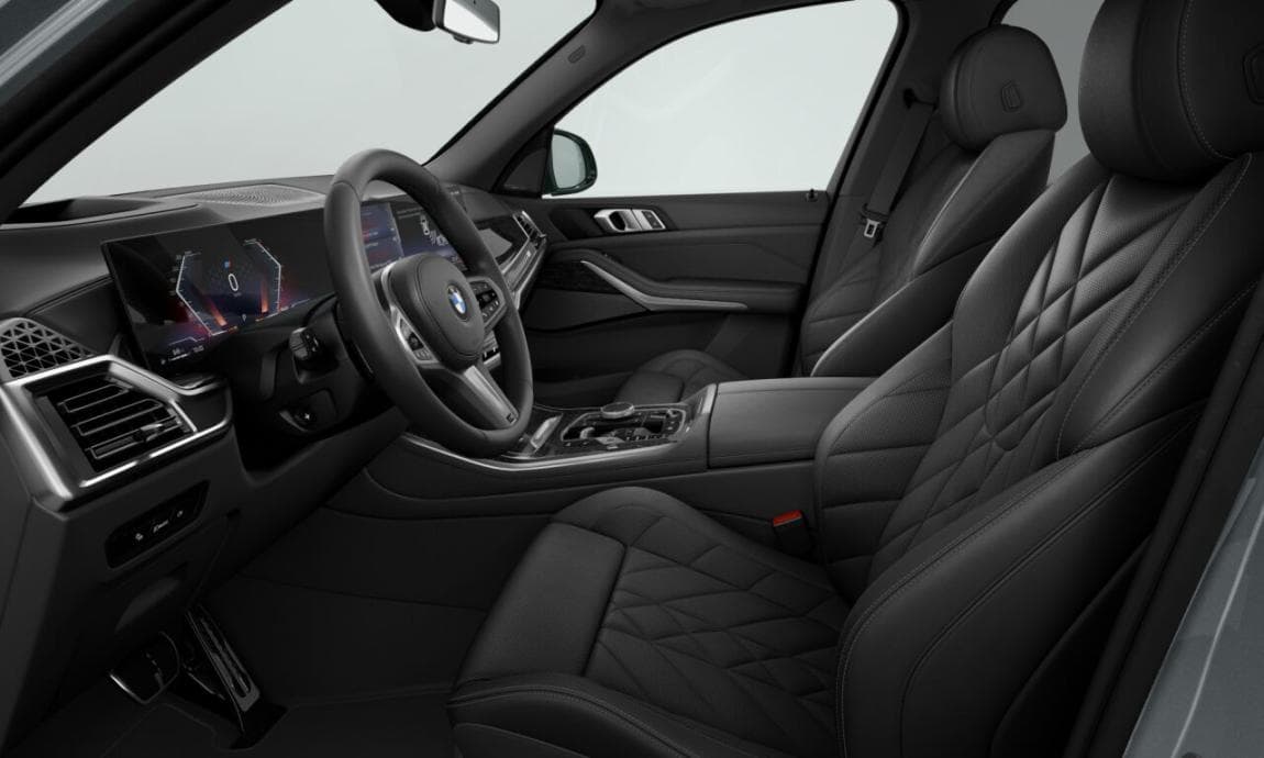 BMW X5 - 2
