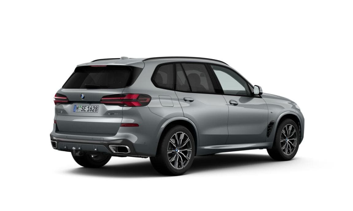 BMW X5 - 3