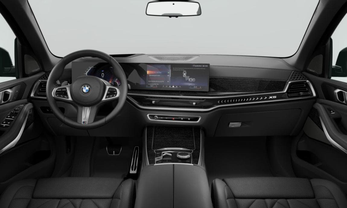 BMW X5 - 4