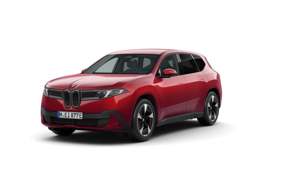 BMW OSTATNÍ