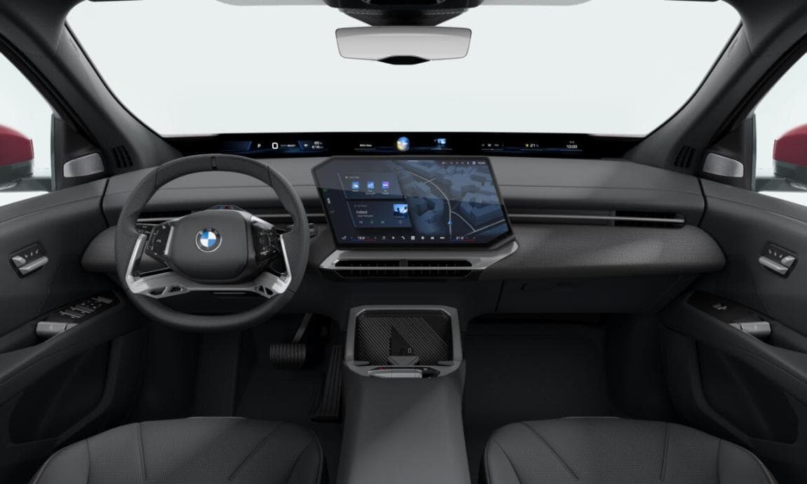 BMW OSTATNÍ - 4