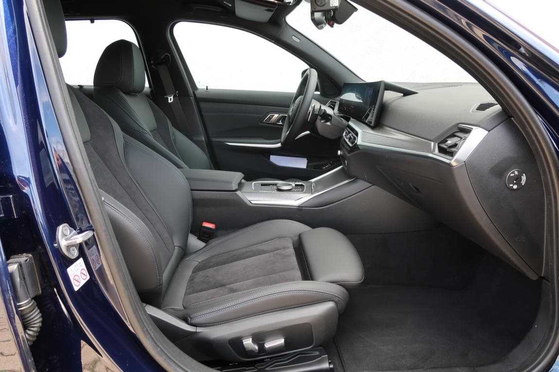 2024 BMW 3-Series - 10