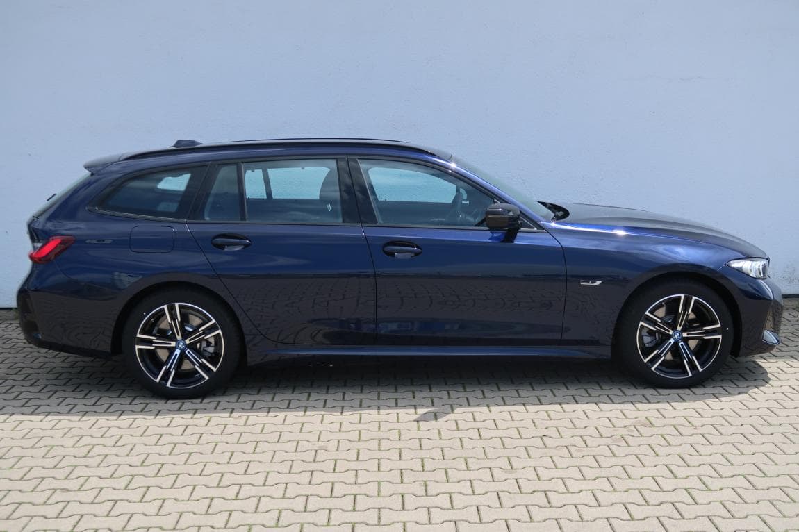 2024 BMW 3-Series - 5