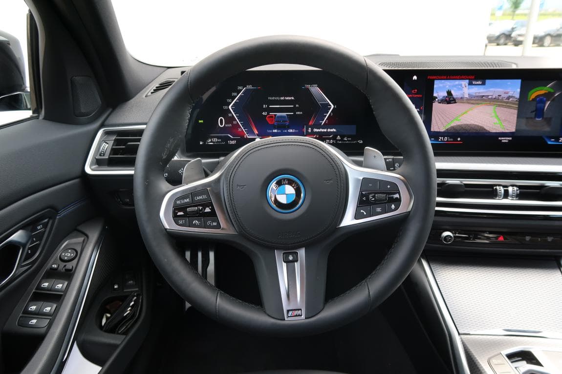 2024 BMW 3-Series - 7