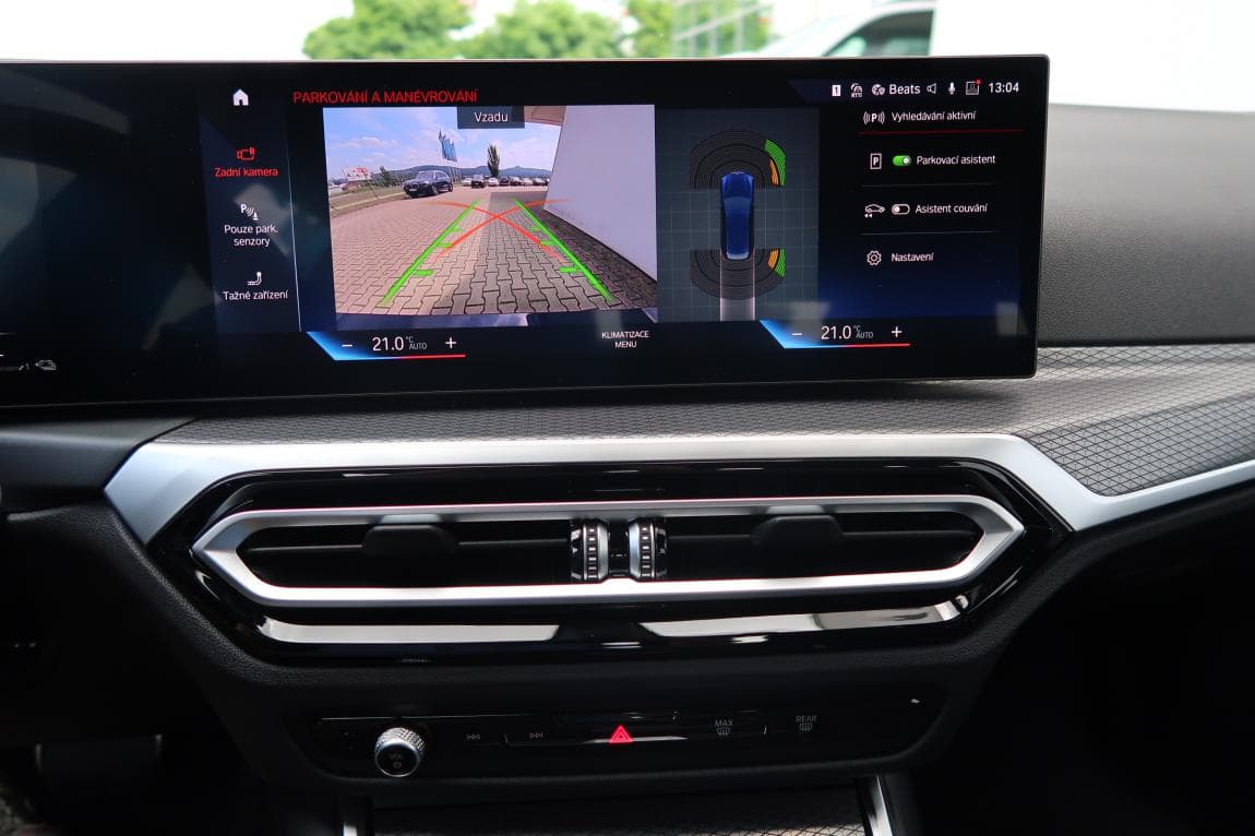 2024 BMW 3-Series - 8