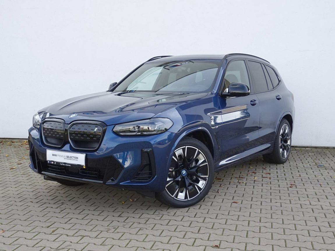 2022 BMW OSTATNÍ