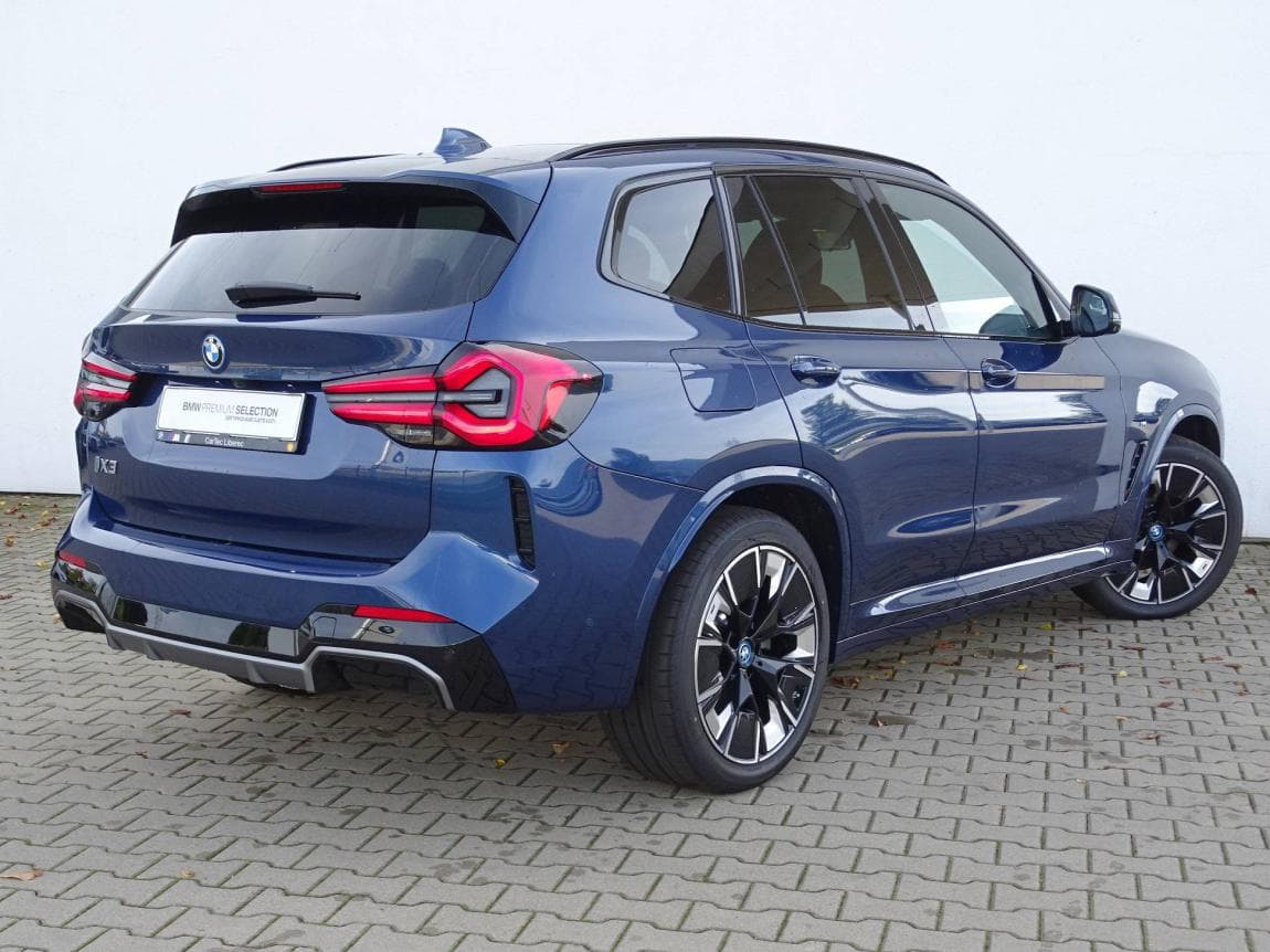 2022 BMW OSTATNÍ - 3