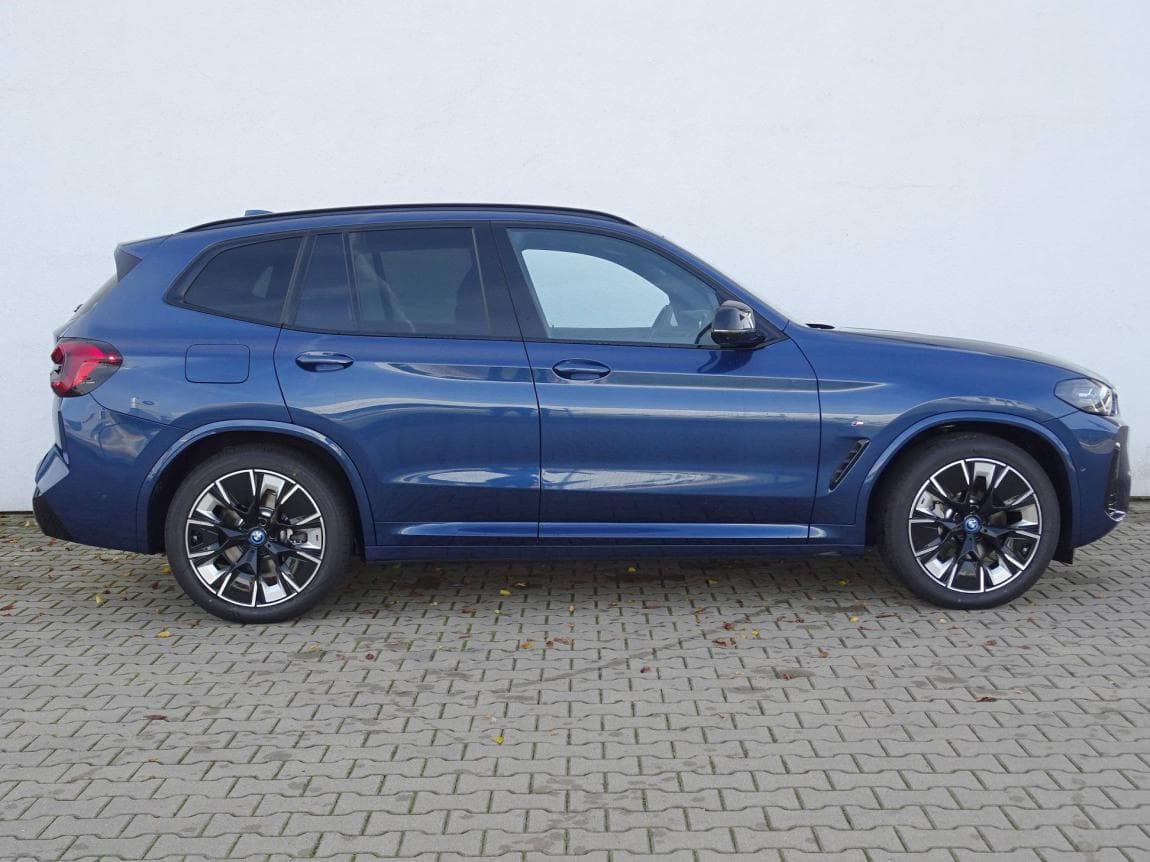 2022 BMW OSTATNÍ - 5