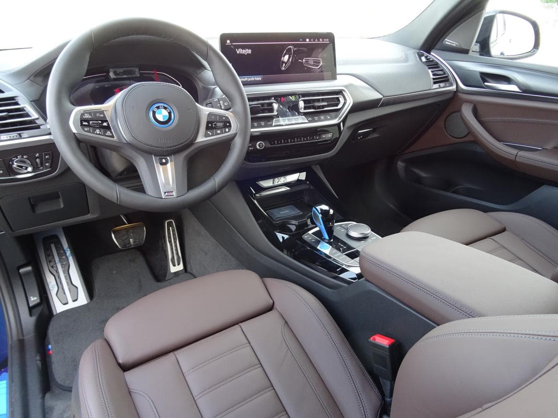 2022 BMW OSTATNÍ - 6