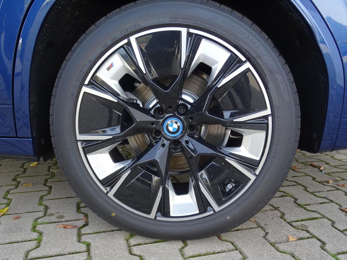 2022 BMW OSTATNÍ - 7