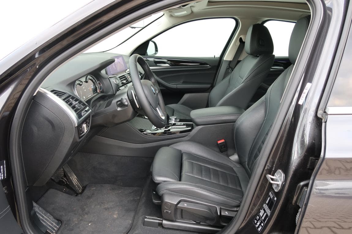 2021 BMW X4 - 2
