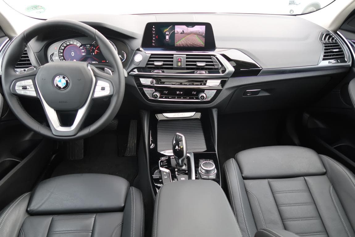 2021 BMW X4 - 4