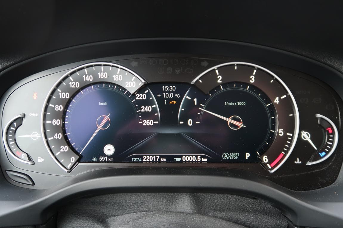 2021 BMW X4 - 8