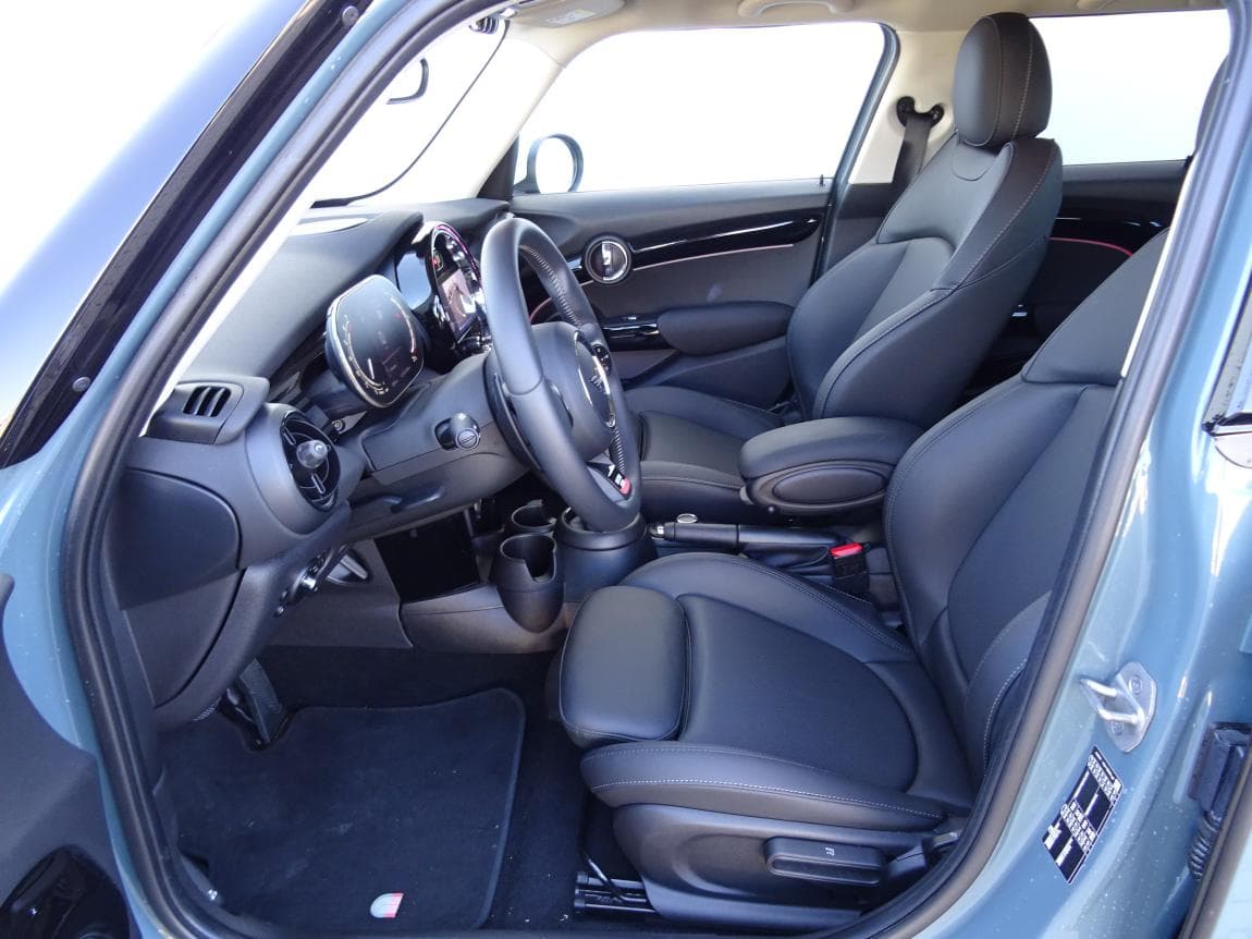 2022 Mini Cooper - 5