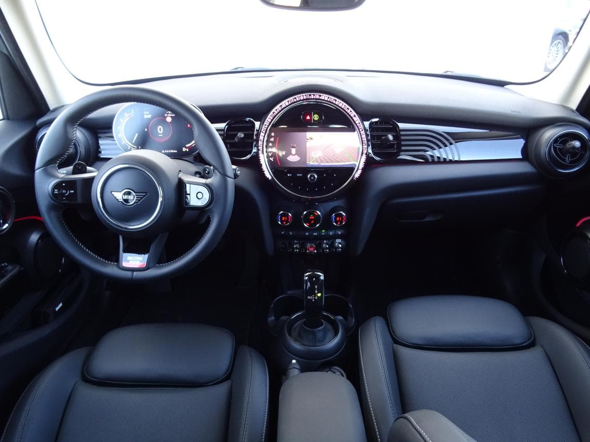 2022 Mini Cooper - 13