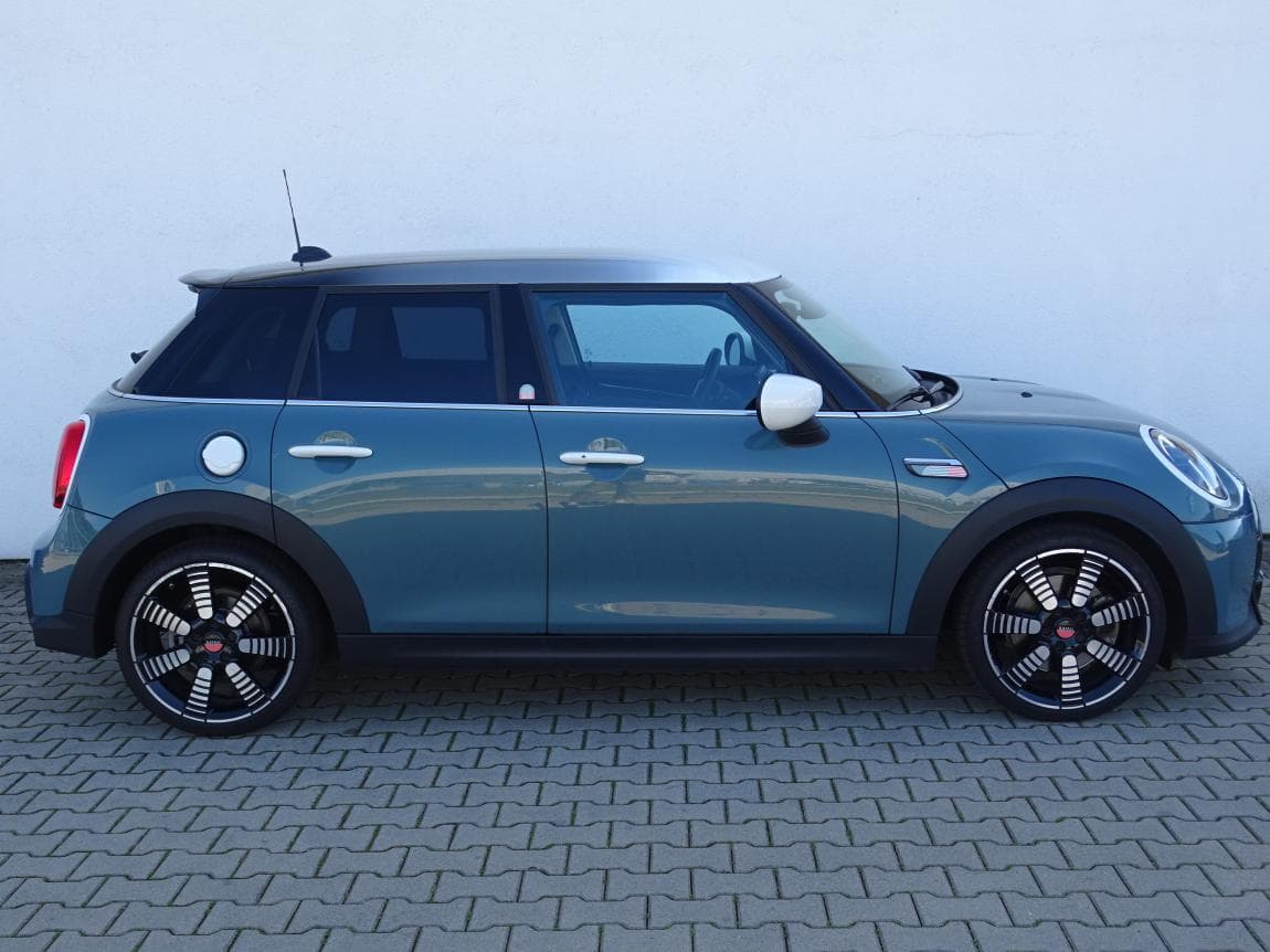 2022 Mini Cooper - 17