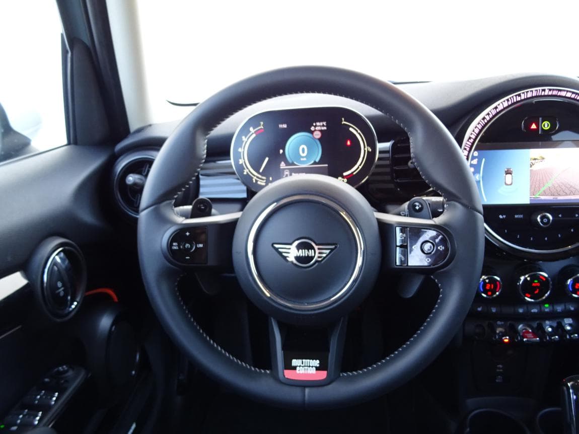 2022 Mini Cooper - 25